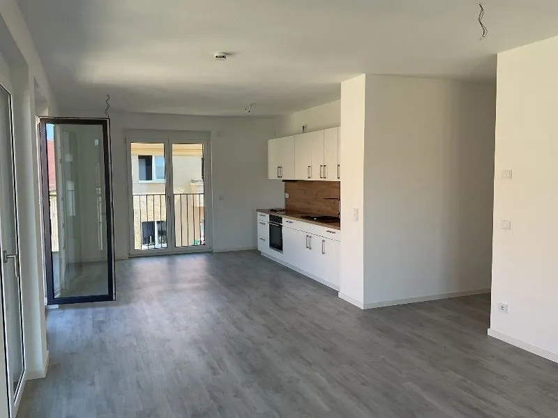 **Neubau-Schmuckstück - modern, EBK, ruhig und zentral** — photo 1